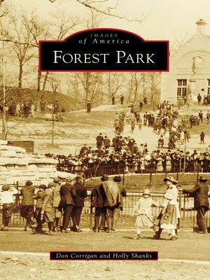 cover image of Forest Park